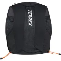 Adidas - MT Trail Vest 5 - Trailrunningrugzak M, zwart