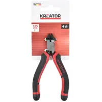 Kreator ZIJSNIJTANG 125MM, 5 MINI