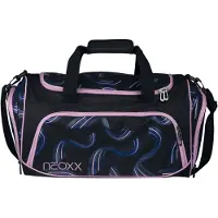NEOXX MOVE - Sportsbag 43.5 cm (Hello Wave)