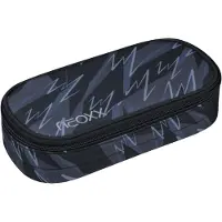 NEOXX potloodetui Jump Pencil Case Stormchaser donkerblauw