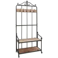 Loberon Garderobe Sussy