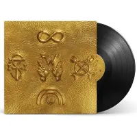 Warner Music Weezer (Gold Album)