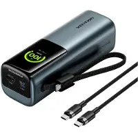 Vention Powerhive Series Powerbank 27000mAh 200W + USB-C 240W cable