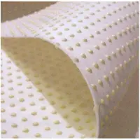 Cevilit Boxspring matrasbeschermer met noppen 140x170