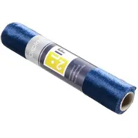 2lif Boulevard Tafelband 5997 blauw 28cmx3mtr (rolled)