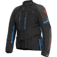 Dainese Super Adventure Absoluteshell S26 waterdichte motorfiets textieljas Maat