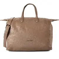 Valentino Gynevra Re Weekender reistas 45 cm beige