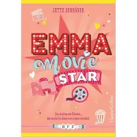 Harper Emma, moviestar