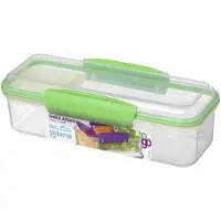 Sistema To Go snackdoos Snack Attack 410ml