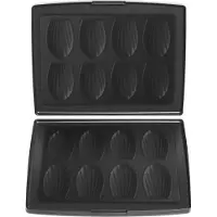 Fritel Set Bakplaten Madeleines 142364