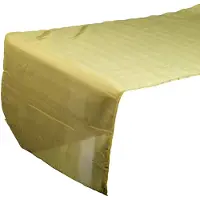 2lif Como Tafelloper geel 45x240cm