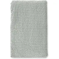 Walra Plaid Renew Bliss - 240x240 - 100% Katoen - Roze