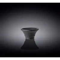 Wilmax England Soßenschälchen-Set, 6-teilig, 7,5 x 4 cm, Porzellan, WL-661134/A6