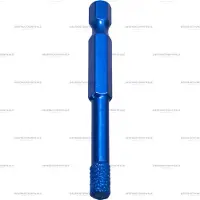 Destructiontools 5x Diamant Tegelboor Ø8mm