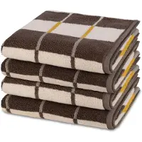 Ross Sonstiges 4 X handdoek - in set 4 pack Three Stars