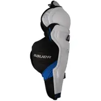 Bauer Sg Vapor Fly-g Dames Shinguards (junior) 11.5"