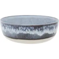 COSY&TRENDY Cosy & Trendy Inspiration Blue Schaal D16,5xh6.1cm