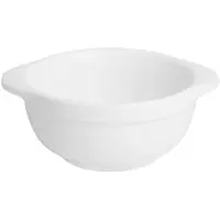Olympia whiteware kommetjes met oren 250ml (pakket van 6)