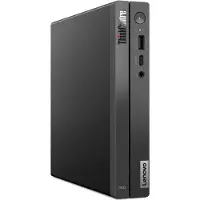 Lenovo Thinkcentre Neo 50q - Intel Core i3 - 16GB Geheugen - 256GB SSD M.2 NVMe - Incl. Muis & Toetsenbord - Windows 11 Pro