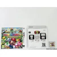Mario Party Star Rush - 3DS