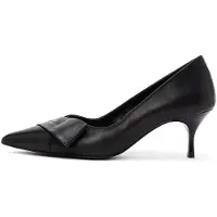 Derimod Pumps Echtleren Pumps