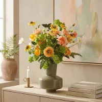 Maxifleur Kunstplanten Kunstboeket Mimi Utrecht 55 cm
