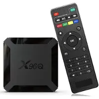 SP Chromecast - Chromecast voor Tv - Media Streamer - Zwart - 9cm x 9cm x 2 cm