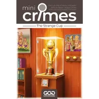 Gateon Games Mini Crimes S1 - The Strange Cup