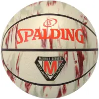 Spalding Marble Series Basketbal (maat 5)