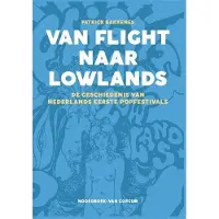20 Leafdesdichten Van Flight naar Lowlands