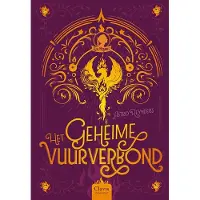 Clavis Het geheime vuurverbond