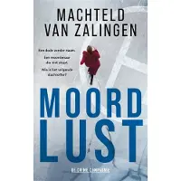 A.W. Bruna Uitgevers Moordlust
