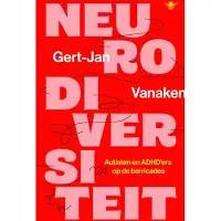 De Bezige Bij Neurodiversiteit