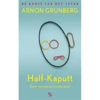 Pelckmans Half-Kaputt