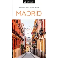 Unieboek spectrum Capitool Madrid