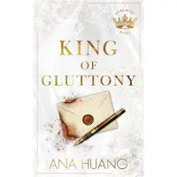 Singel Uitgeverijen King of gluttony