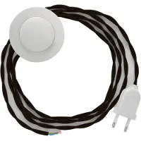 Creative Cables Tm13 3m Staande Lamp Kabel