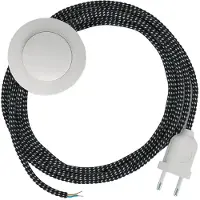Creative Cables Rt41 Estrellas 3m Staande Lamp Kabel