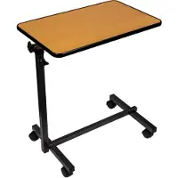 Actionmed Adjustable bedside table