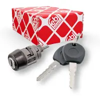 Febi Slotcilinder voor o.a. VOLKSWAGEN