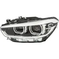 Hella 1LX 011 929-431 Koplamp