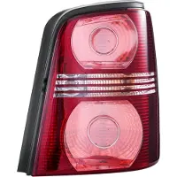 Hella Achterlicht rechts 2SK 009 477-061 Hella voor o.a. VOLKSWAGEN