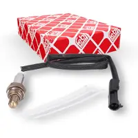 FEBI BILSTEIN 17536 Lambdasonde