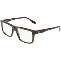 Karl Lagerfeld KL6278 54/18/150 Donker havana Acetaat MAN KL6278