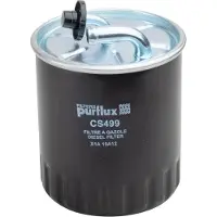PURFLUX CS499 Brandstoffilter