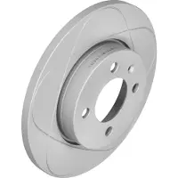 Ate Remschijf Power Disc 24.0313-0178.1, 1 Stuk