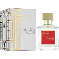 Fragrance World Barakkat Rouge 540 Eau de parfum- 100 ML - Eau de Parfum - Unisex