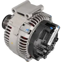 Valeo Dynamo 439619 Valeo voor o.a. MERCEDES-BENZ