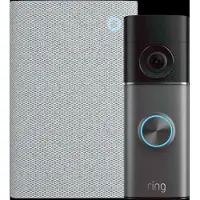 Ring Bedrade Video Deurbel Pro 3e Generatie + Chime Plus