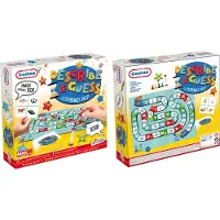 Grafix Bordspel Beschrijf & Raad